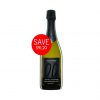 Jack Rabbit Single Vineyard Sparkling Blanc De Blanc 2024 (6 bottles) Bellarine Peninsula