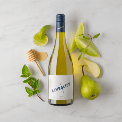Kimbolton Wines Fiano 2024 (6 Bottles) Langhorne Creek