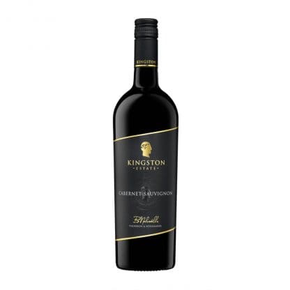 Kingston Estate Cabernet Sauvignon (12 Bottles) Coonawarra
