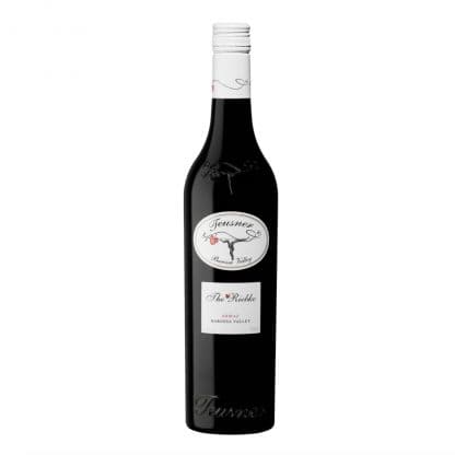 Teusner Wines Riebke Shiraz 2021 (6 Bottles) Nuriootpa, Barossa Valley