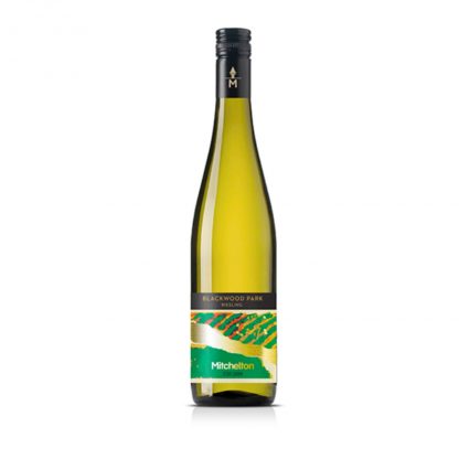 Mitchelton  Blackwood Park Riesling (6 Bottles) Nagambie, Victoria