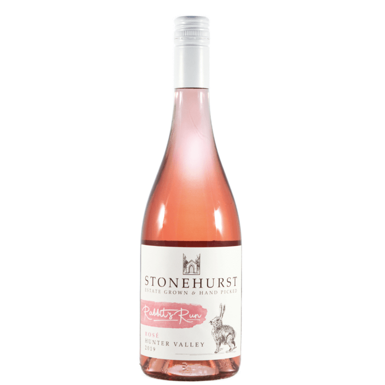 Stonehurst Cedar Creek Rosé 2023 (12 Bottles) Wollombi Valley - Shop ...