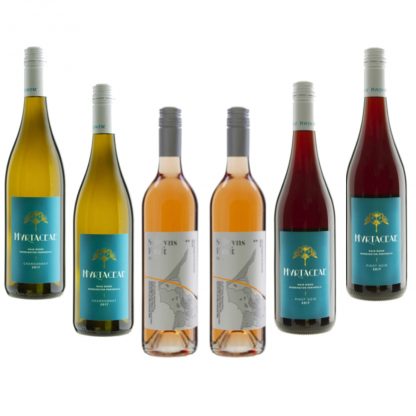 Myrtaceae Wines 'Red Hill Delights' (6 Bottles) Mornington Peninsula
