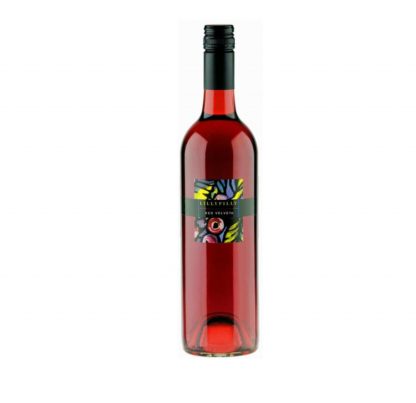 Lillypilly Estate Wines 2022 Red Velvet ® (6 Bottles)