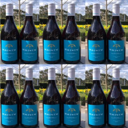Myrtaceae Wines Pinot Noir Mixed Dozen (12 Bottles)