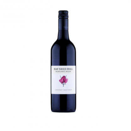 Hay Shed Hill Vineyard Series Cabernet Sauvignon 2022 (6 Bottles) Margaret River