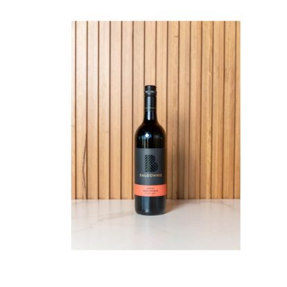 Balgownie Estate Black Label Shiraz 2020 (12 Bottles) Bendigo