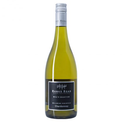 Banks Road Will’s Selection Chardonnay 2022 (6 Bottles) Bellarine Peninsula