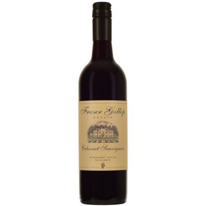 Fraser Gallop Estate Cabernet Sauvignon 2021 (6 Bottles) Margaret River
