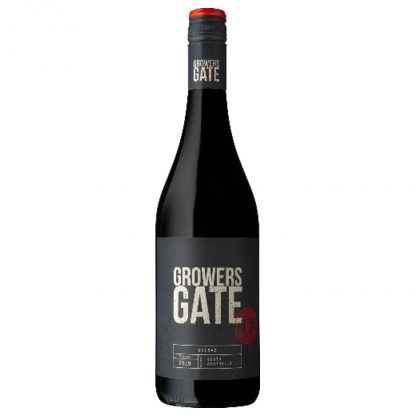 Growers Gate Shiraz (12 Bottles) South Australia