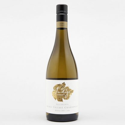 Indigo Vineyard Secret Village Chardonnay 2023 (6 Bottles) Beechworth