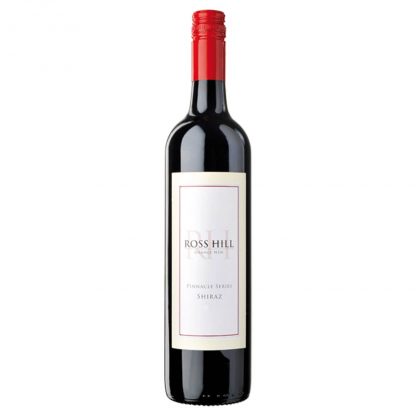 Ross Hill Pinnacle Series Shiraz 2022 (6 Bottles) Orange, NSW