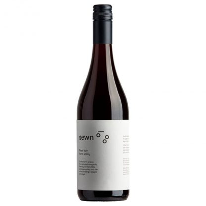 Seville Estate Sewn Range Pinot Noir 2019 (6 Bottles) Yarra Valley