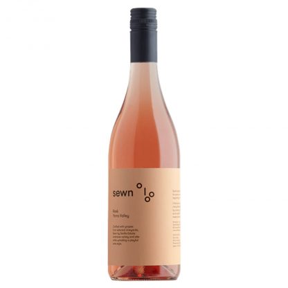 Seville Estate Sewn Range Rosé 2019 (6 Bottles) Yarra Valley