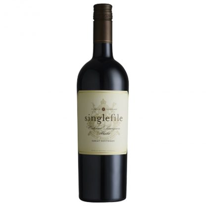 Singlefile Wines Great Southern Collection Cabernet Sauvignon Merlot 2022 (6 Bottles)