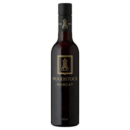 Woodstock Muscat NV (6 Bottles) McLaren Vale, SA