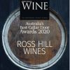 Ross Hill Family Series Jessica Rosé 2023 (6 Bottles) Orange, NSW - Image 2