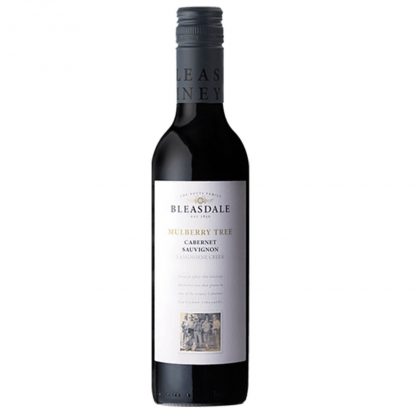 Bleasdale Vineyards Mulberry Tree Cabernet Sauvignon 2022 (6 Bottles)  Langhorne Creek
