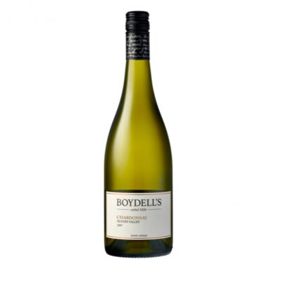 Boydell's Chardonnay Wine 2022 (6 Bottles) Hunter Valley