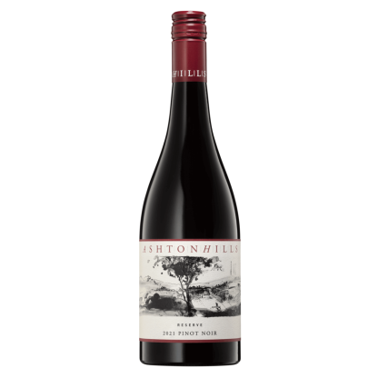 Ashton Hills Reserve Pinot Noir 2022 (6 Bottles) Adelaide Hills