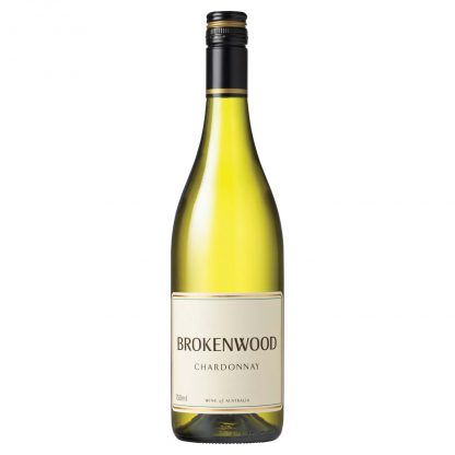 Brokenwood Chardonnay 2023 (6 Bottles) Beechworth