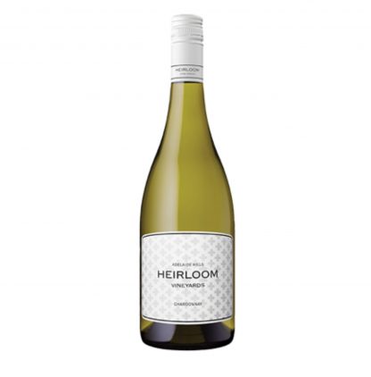 Heirloom Winery Chardonnay 2023/24 (12 Bottles) Adelaide Hills