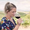 Heirloom Vineyards Pinot Noir 2024 (6 Bottles) Adelaide Hills - Image 6