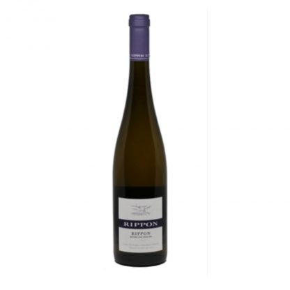 RIPPON Riesling Mature Vine 'Rippon' 2021 Dozen (12 Bottles) Central Otago