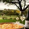 Dandelion Vineyards Lion's Tooth of McLaren Vale Shiraz Riesling 2023 (6 Bottles) McLaren Vale - Image 5