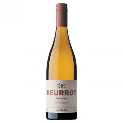 Kooyong Beurrot Pinot Gris 2023/24 (6 Bottles) Red Hill, Mornington Peninsula