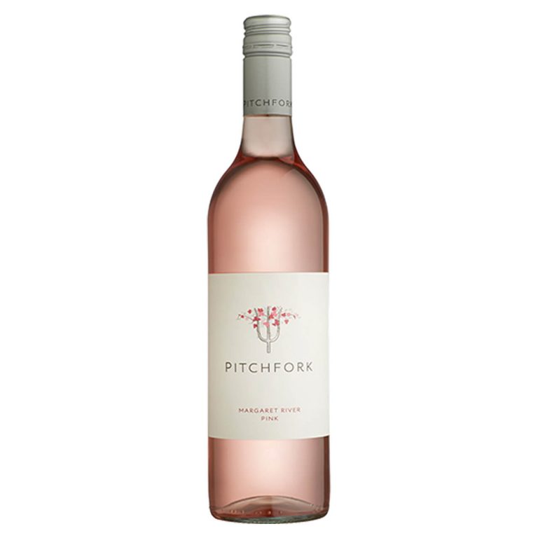 Pitchfork Wines Pink Rosé 2020 (6 Bottles) - Shop.Cellars.com.au