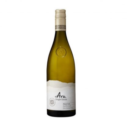 Ara Single Estate Pinot Gris 2024 (6 Bottles) Marlborough
