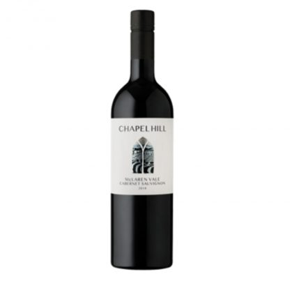 Chapel Hill 2018 McLaren Vale Cabernet Sauvignon (12 Bottles) McLaren Vale