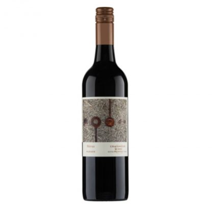 Craigmoor Estate Wines Shiraz, Mudgee (12 Bottles)