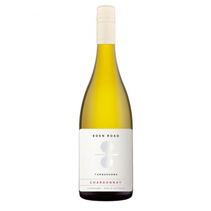 Eden Road Chardonnay 2022 (6 Bottles) Tumbarumba