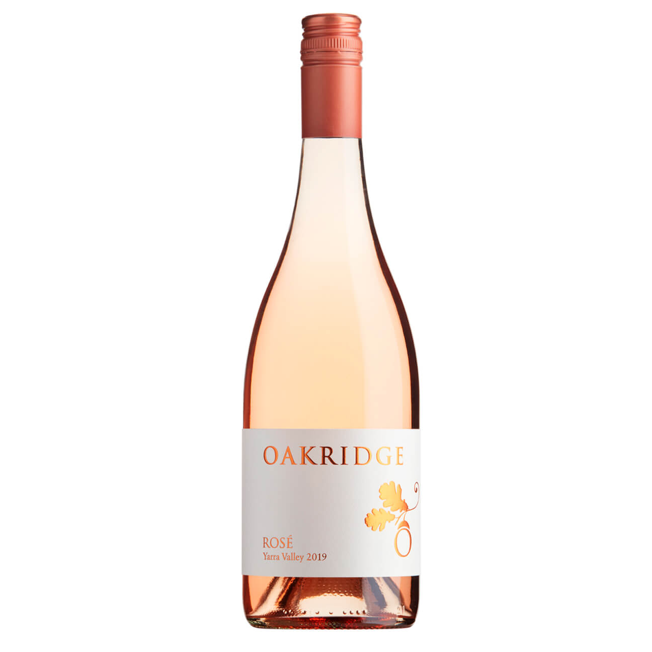 Oakridge Wines Rosé 2022 (6 Bottles) Yarra Valley - Shop.Cellars.com.au