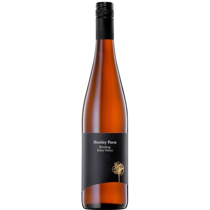 Hentley Farm Riesling 2024 (12 Bottles) Eden Valley