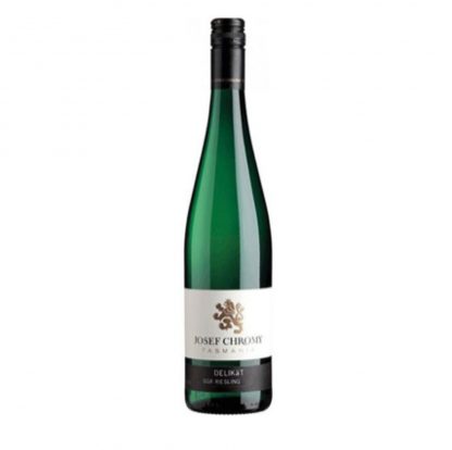 Josef Chromy SGR Delikat Riesling 2020 (12 Bottles) Tasmania