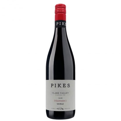 Pikes 'Eastside' Shiraz 2022 (6 Bottles) Clare Valley
