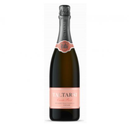 Taltarni Victorian NV Cuvée Rosé (6 Bottles) Pyrenees, Victoria
