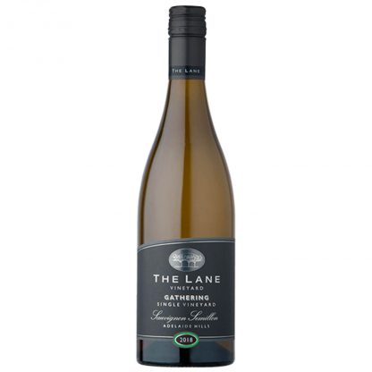 The Lane Gathering Sauvignon Blanc Semillon 2022 (12 Bottles) Adelaide Hills