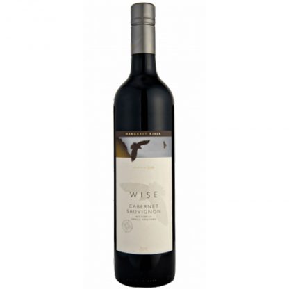 Wise Wine Eagle Bay Series Cabernet Sauvignon (6 Bottles) Margaret River