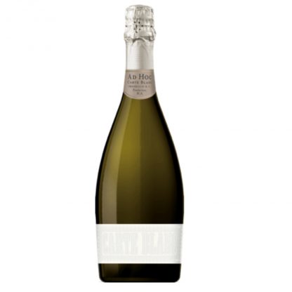 Larry Cherubino Ad Hoc NV ‘Carte Blanc’ Prosecco, Pemberton (6 Bottles)