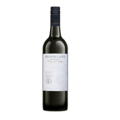 Brookland Valley Estate Cabernet Merlot 2019 Margaret River (6 Bottles)