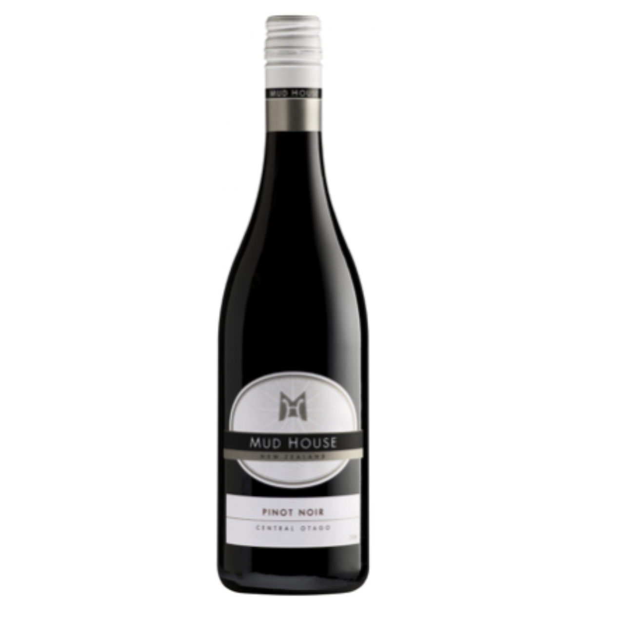 Mud House Pinot Noir 2020, Central Otago (6 Bottle) - Shop.Cellars.com.au