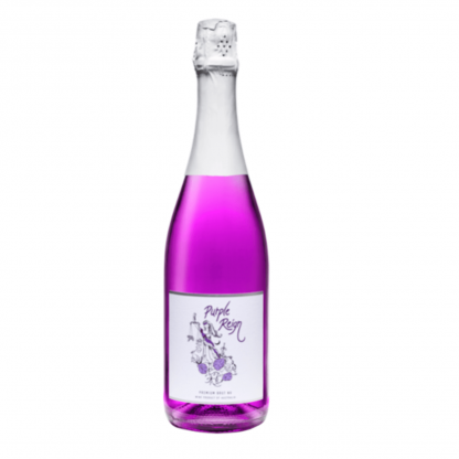 Purple Flame Premium Brut NV (6 Bottles),  Margaret River
