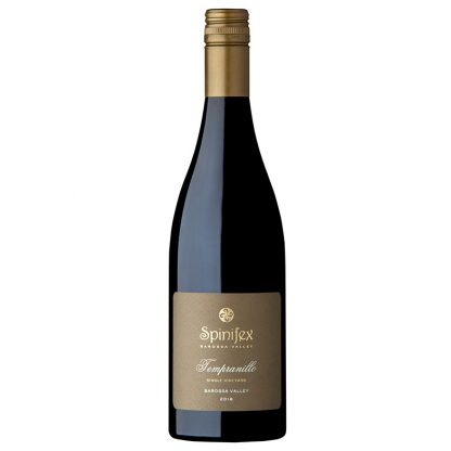 Spinifex Tempranillo 2024 (12 Bottles), Barossa Valley
