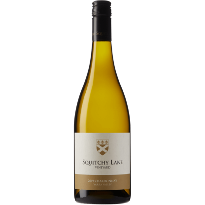 Squitchy Lane 2019 Estate Chardonnay (6 Bottles), Yarra Valley