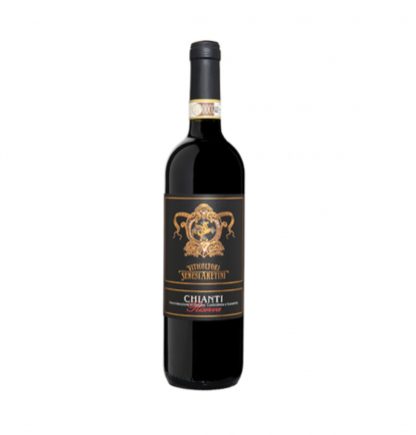 Cantina Viticoltori Senesi Aretini Chianti Riserva 2020/21 (6 Bottles) Siena, Italy