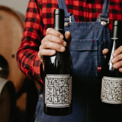 Place Of Changing Winds Marsanne Roussanne 2022 (3 Bottles) Heathcote, Victoria